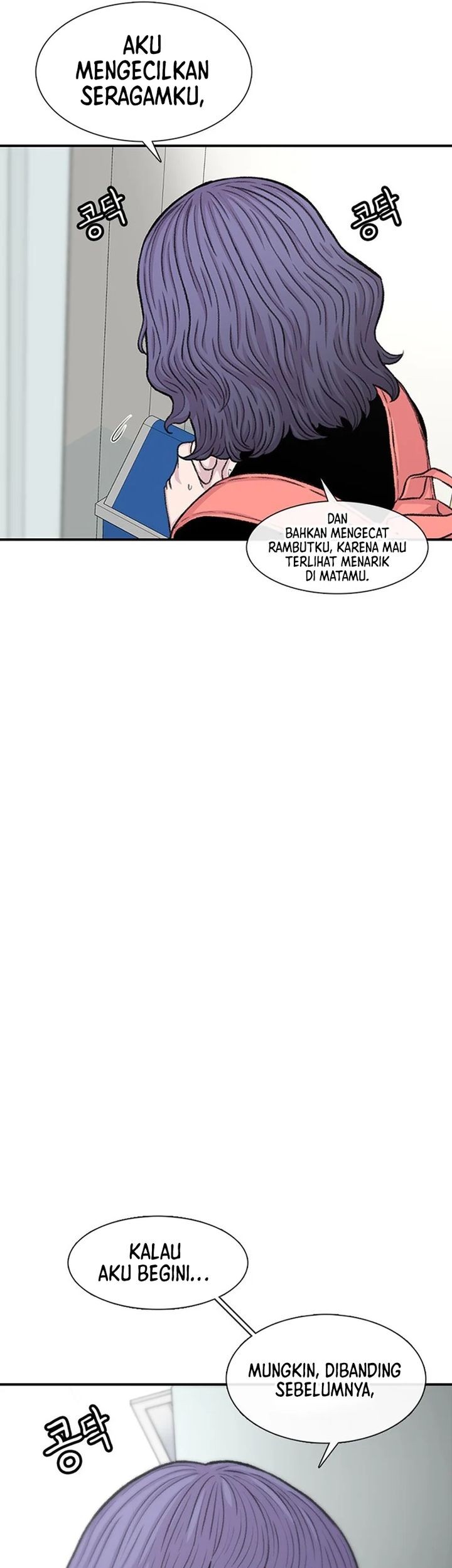 Star Ginseng Store chapter 141 halaman 33
