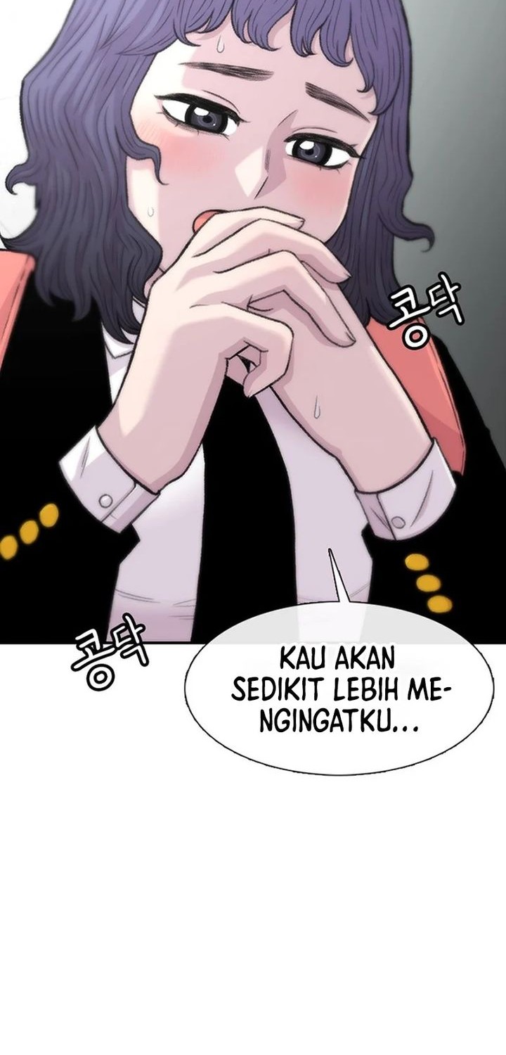 Star Ginseng Store chapter 141 halaman 34