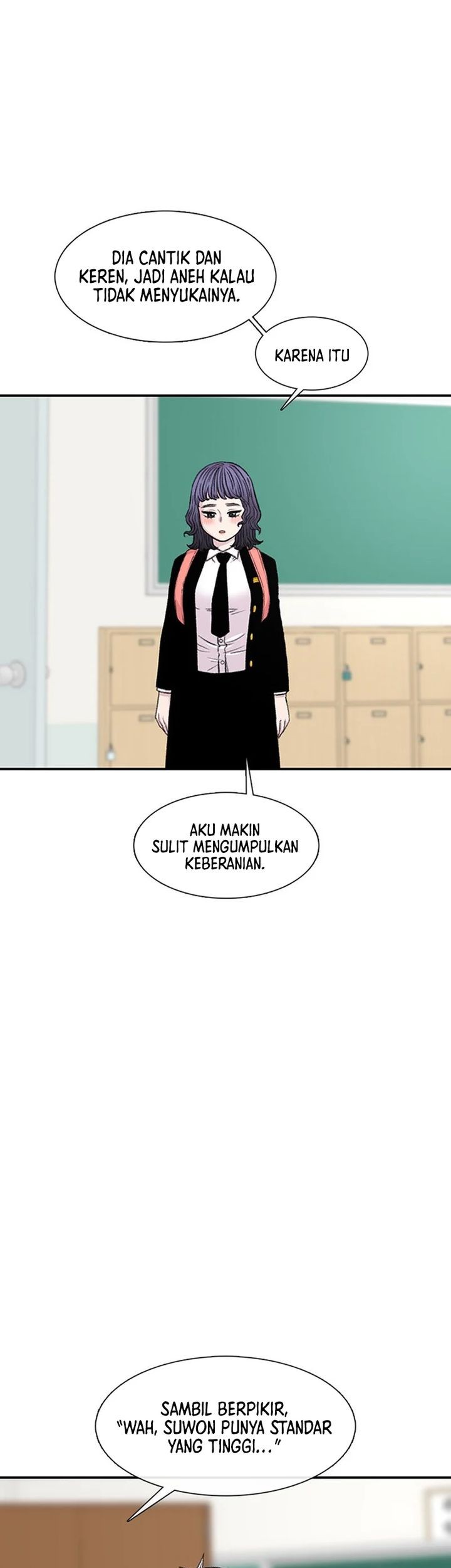 Star Ginseng Store chapter 141 halaman 39