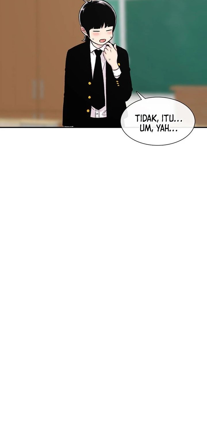 Star Ginseng Store chapter 141 halaman 40