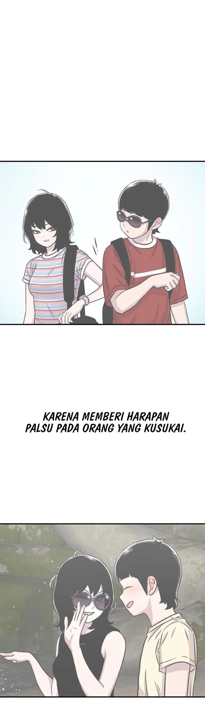 Star Ginseng Store chapter 141 halaman 53