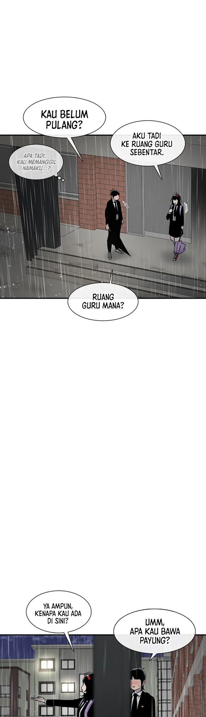 Star Ginseng Store chapter 141 halaman 101