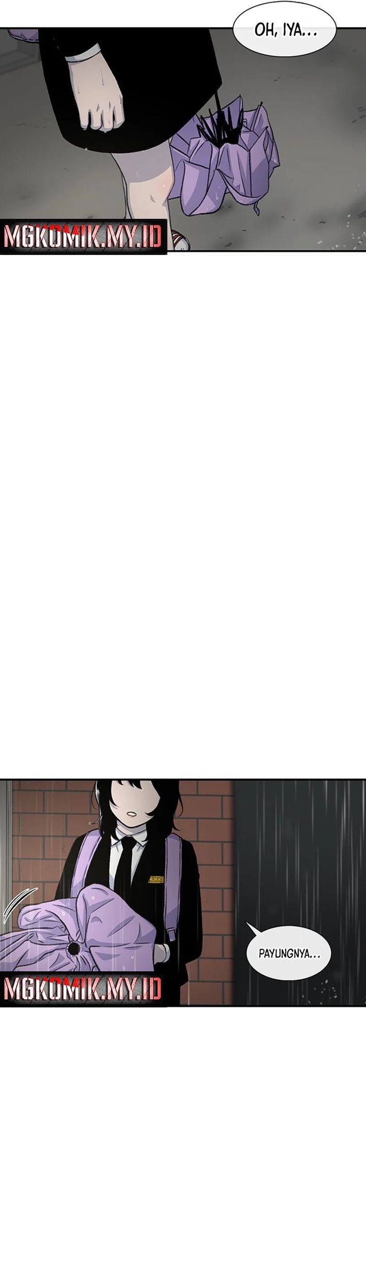 Star Ginseng Store chapter 141 halaman 103