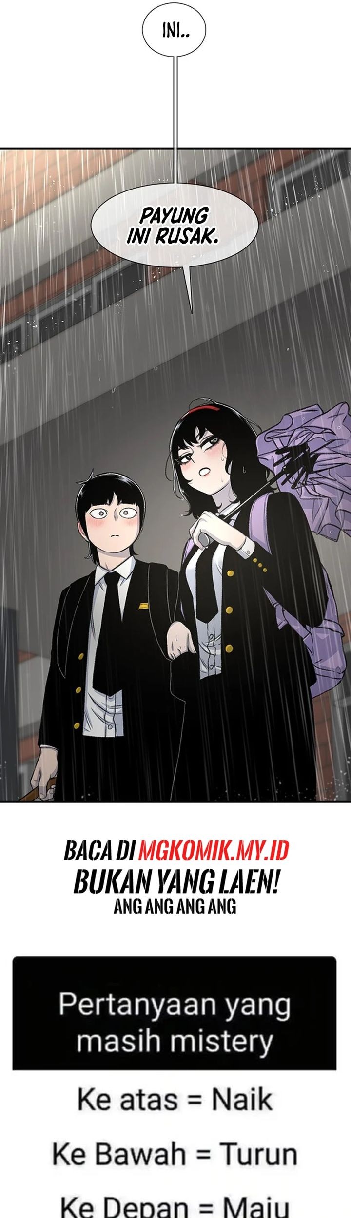 Star Ginseng Store chapter 141 halaman 105