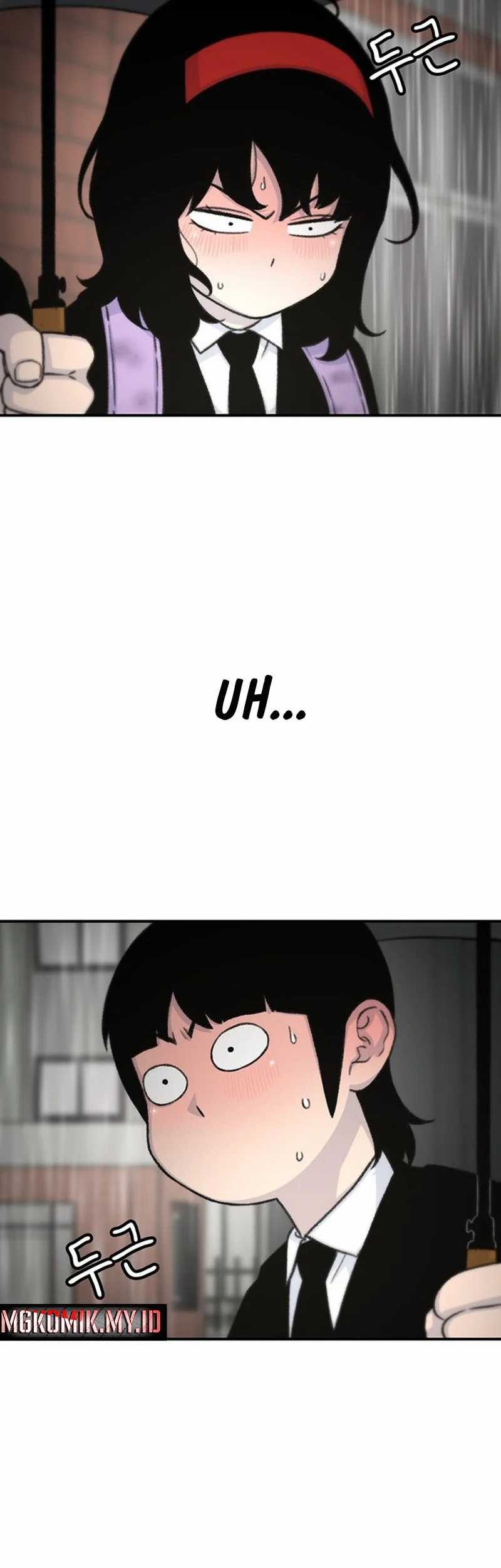 Star Ginseng Store chapter 142 halaman 15