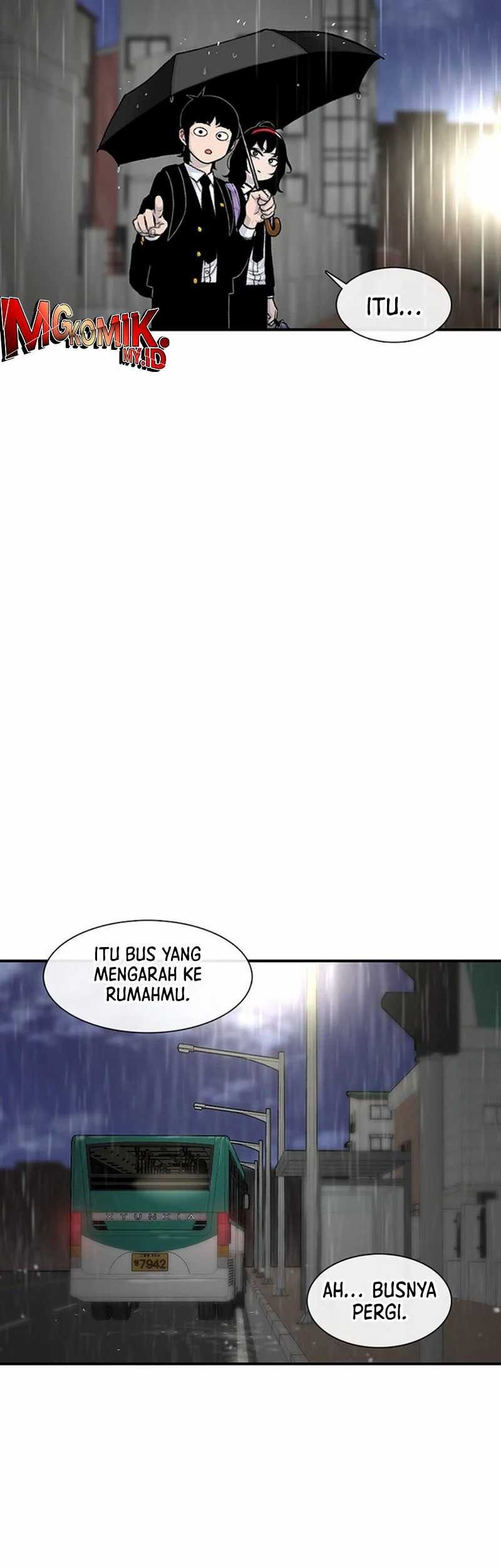 Star Ginseng Store chapter 142 halaman 19
