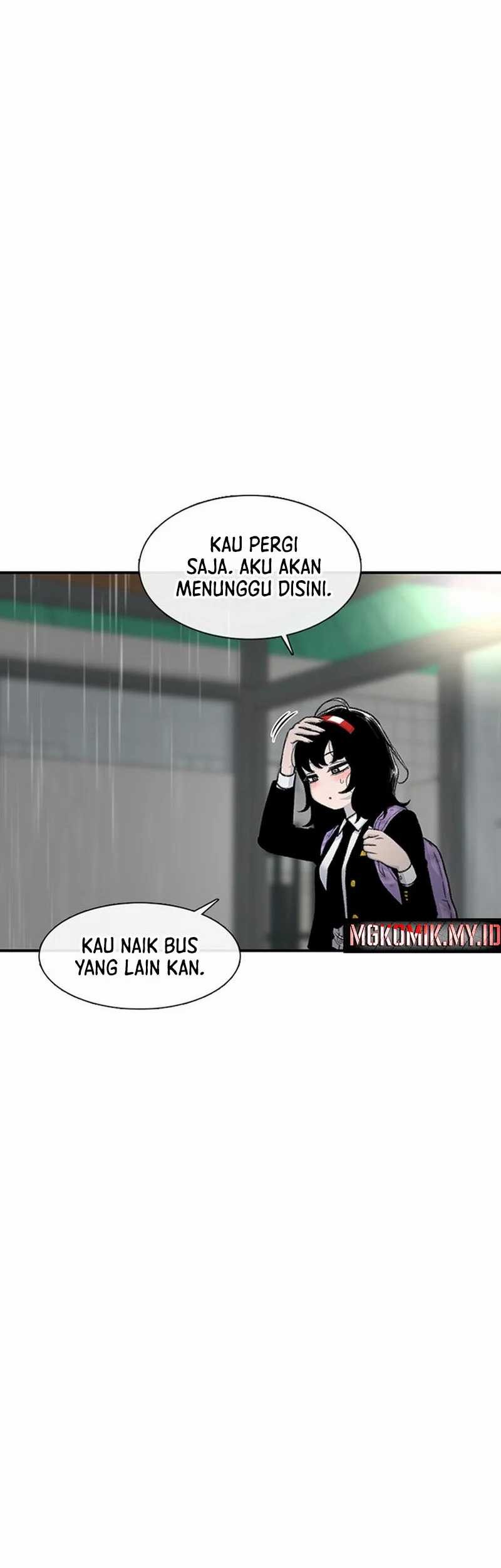 Star Ginseng Store chapter 142 halaman 21