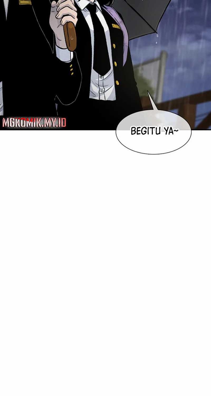 Star Ginseng Store chapter 142 halaman 42