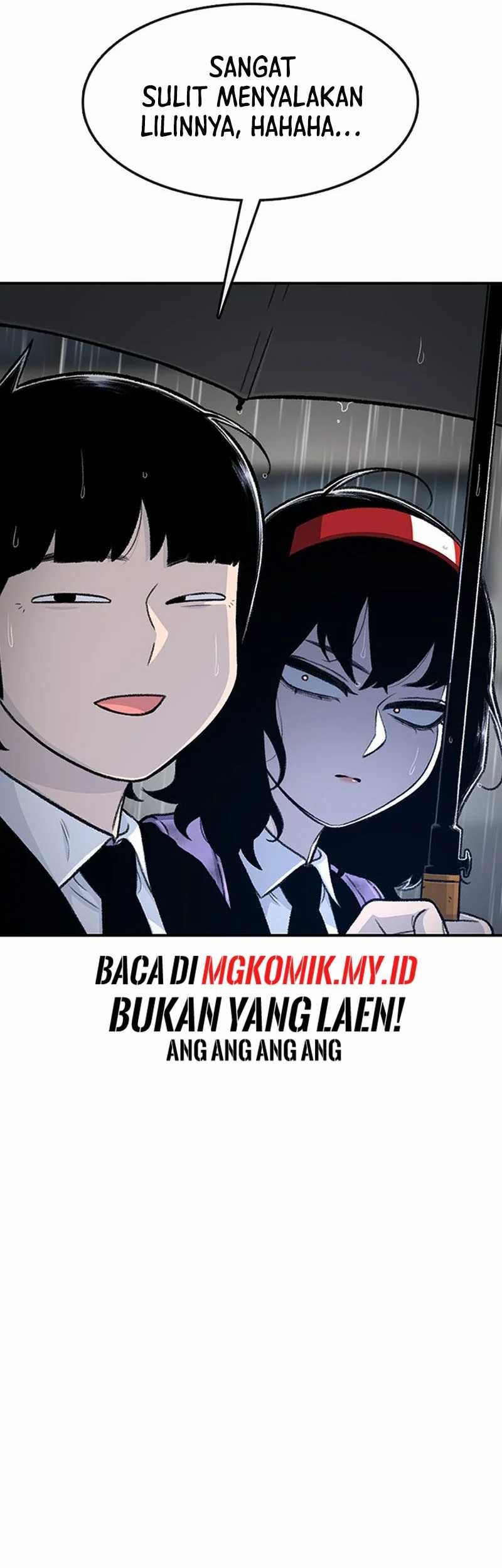 Star Ginseng Store chapter 142 halaman 49