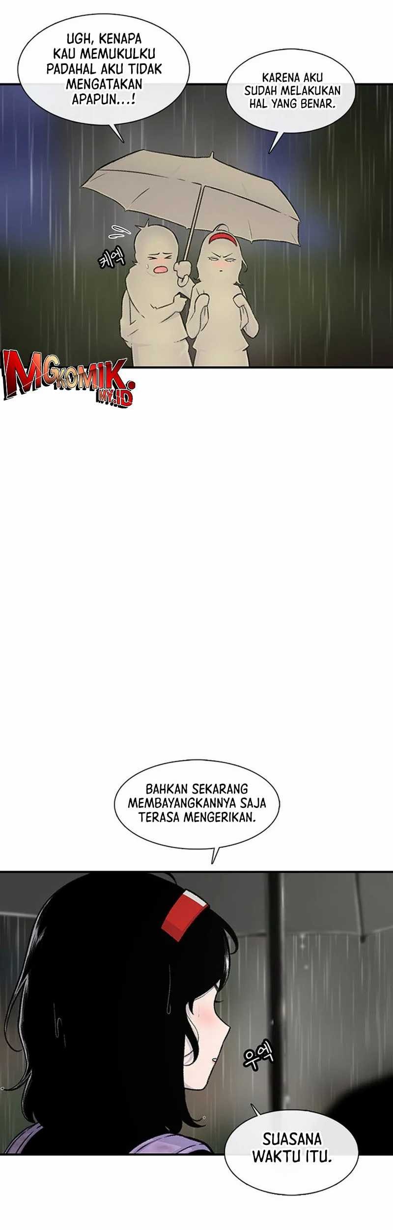 Star Ginseng Store chapter 142 halaman 51