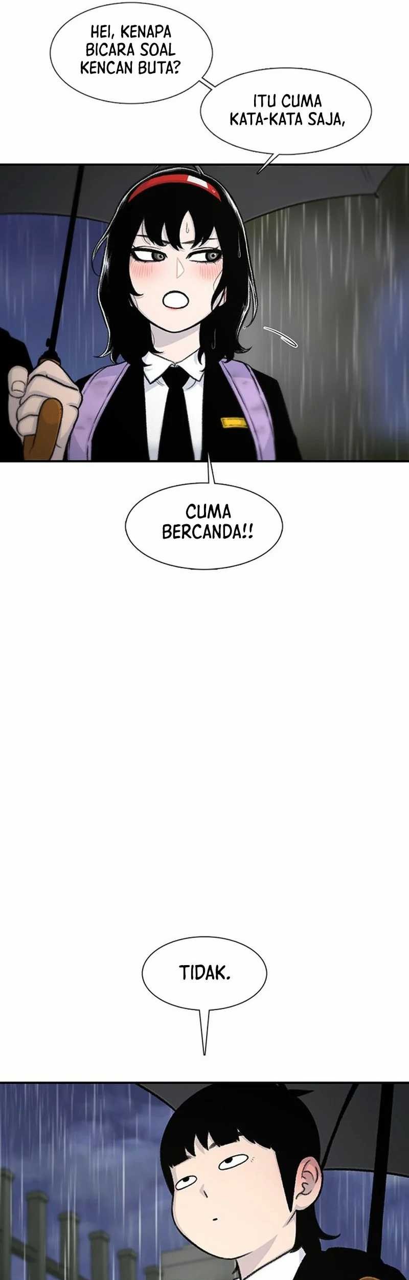 Star Ginseng Store chapter 142 halaman 55