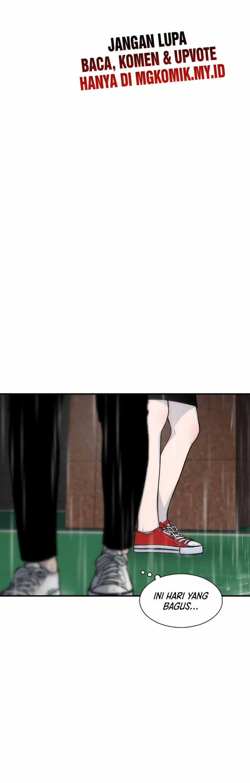 Star Ginseng Store chapter 142 halaman 77