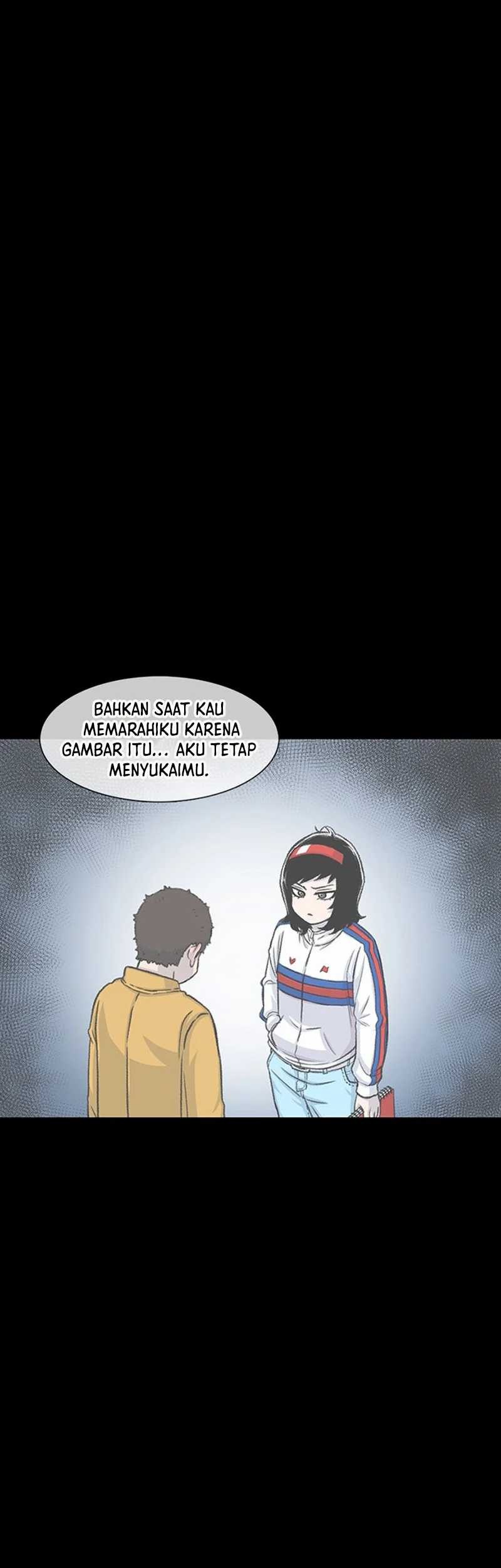 Star Ginseng Store Bab 143 halaman 33