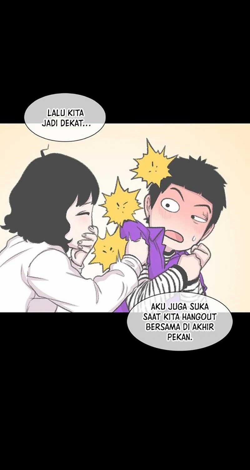 Star Ginseng Store Bab 143 halaman 34