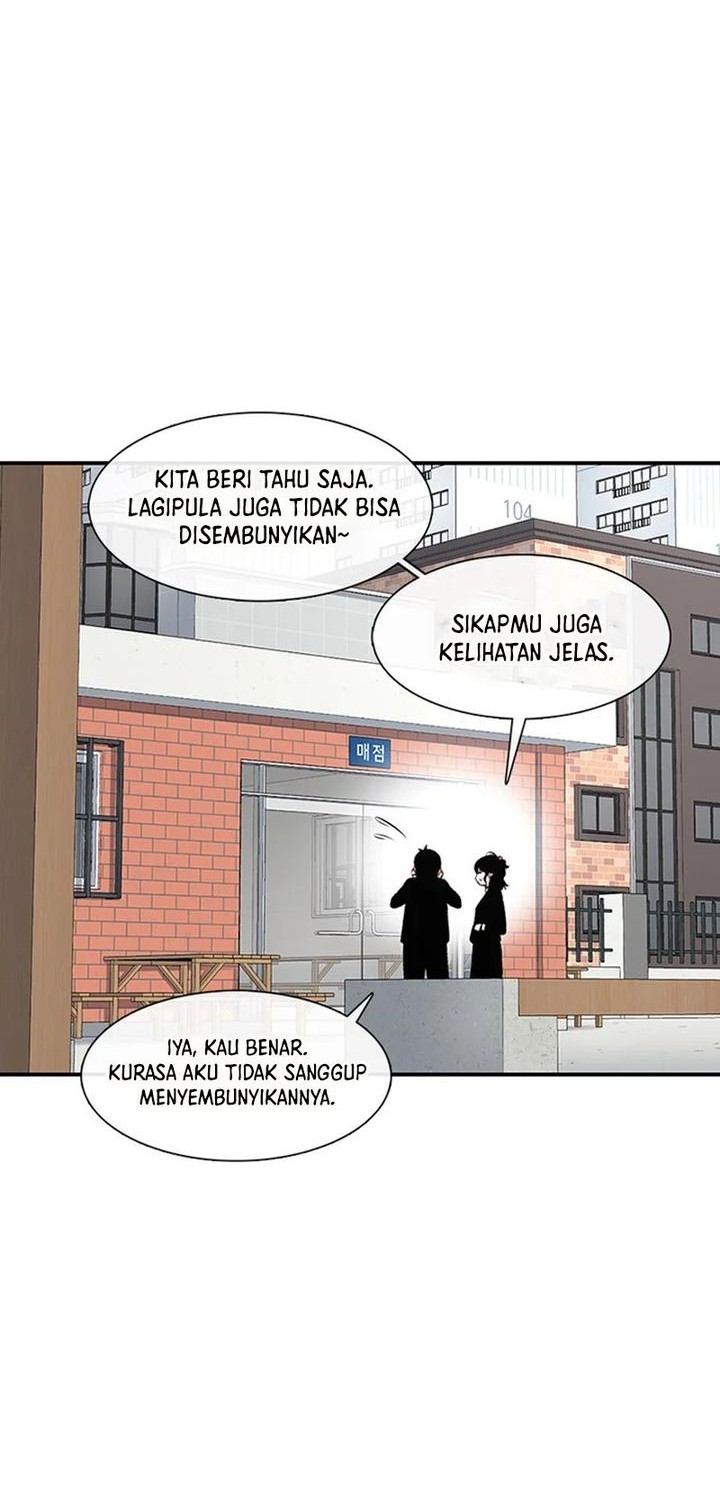 Star Ginseng Store chapter 144 halaman 4