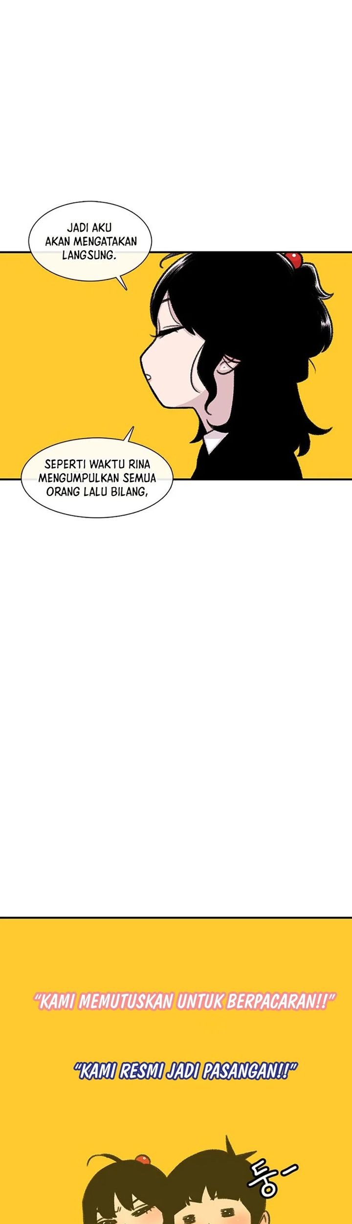 Star Ginseng Store chapter 144 halaman 5