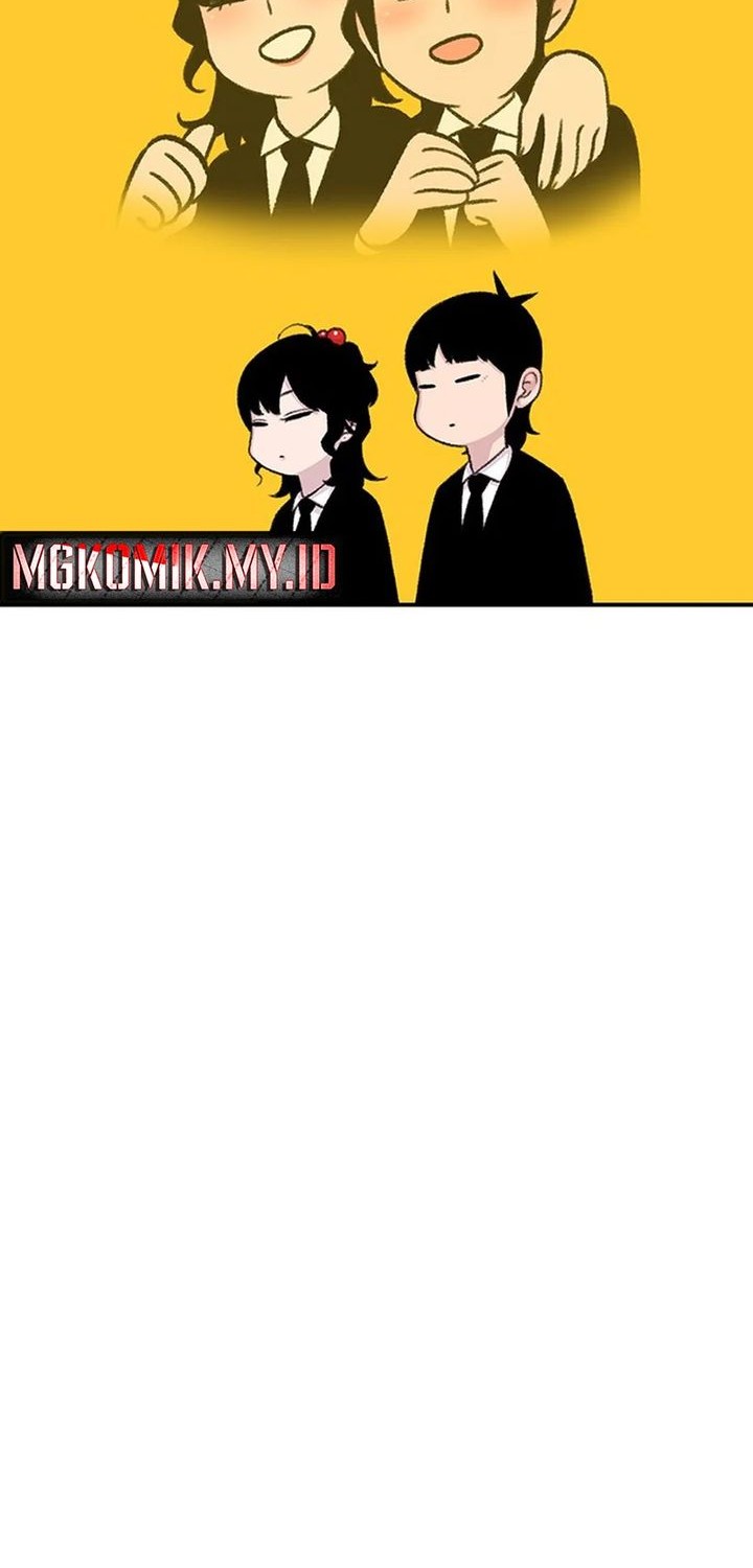 Star Ginseng Store chapter 144 halaman 6