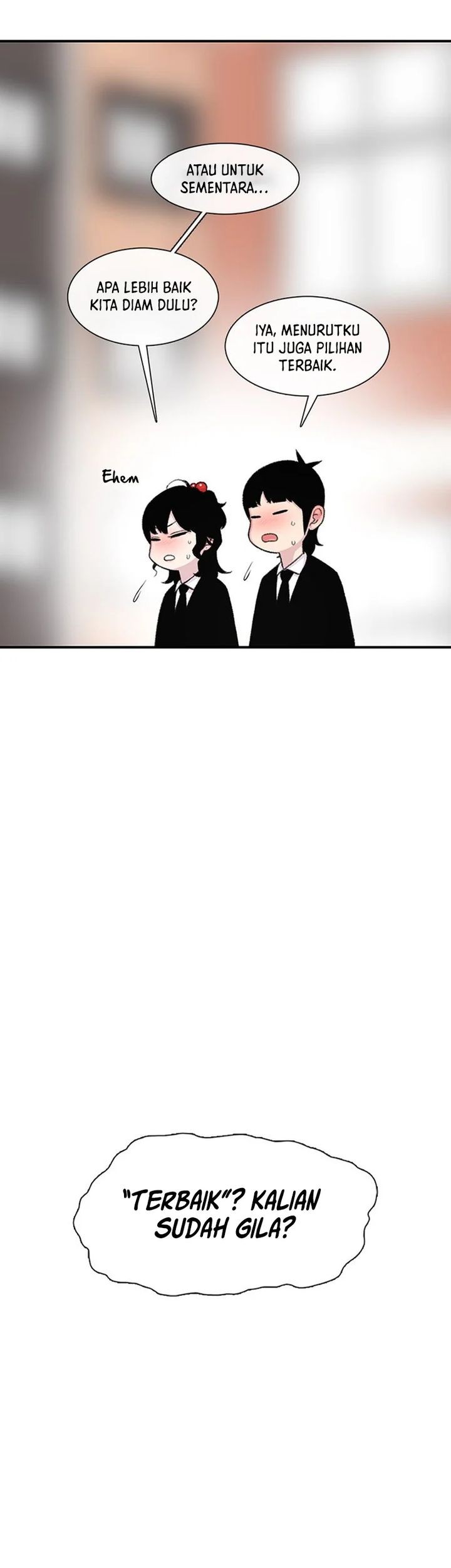 Star Ginseng Store chapter 144 halaman 7