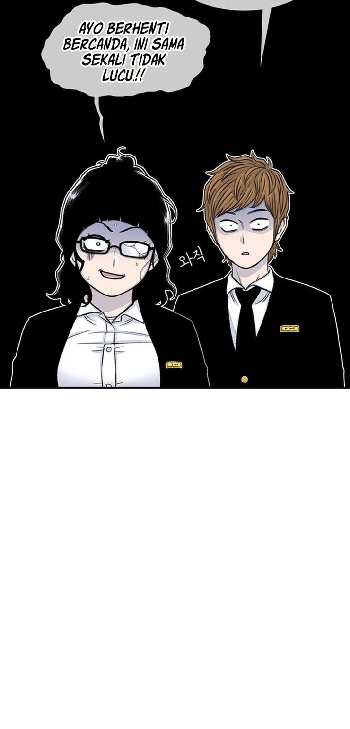 Star Ginseng Store chapter 144 halaman 14