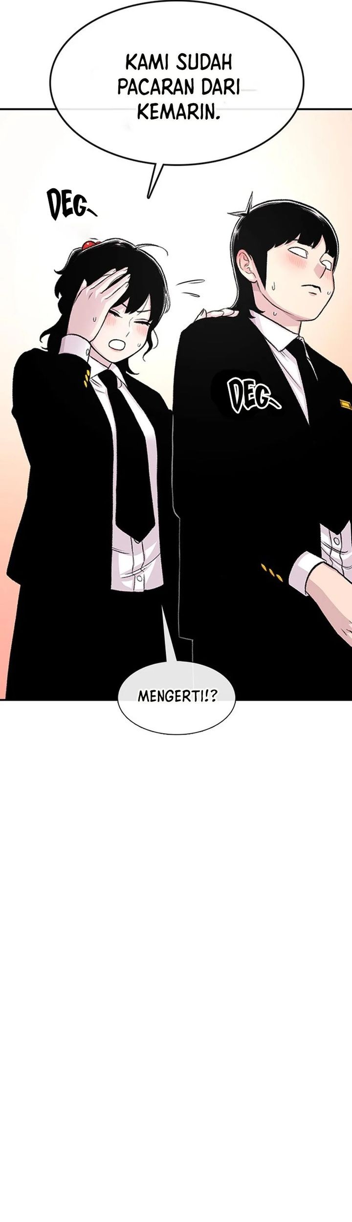 Star Ginseng Store chapter 144 halaman 17