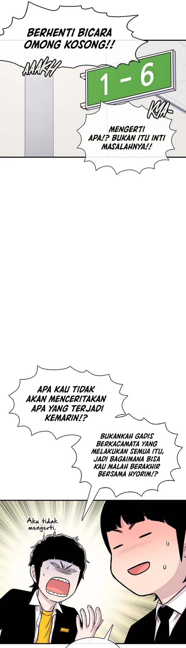 Star Ginseng Store chapter 144 halaman 19