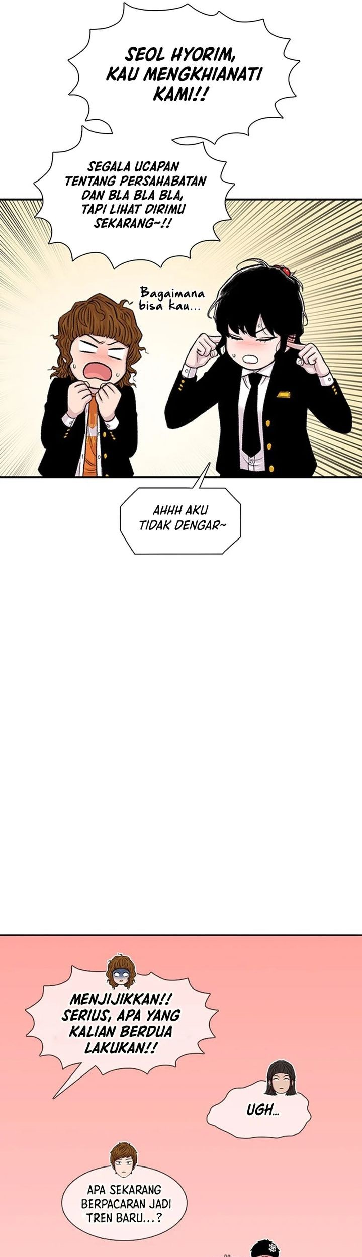 Star Ginseng Store chapter 144 halaman 21