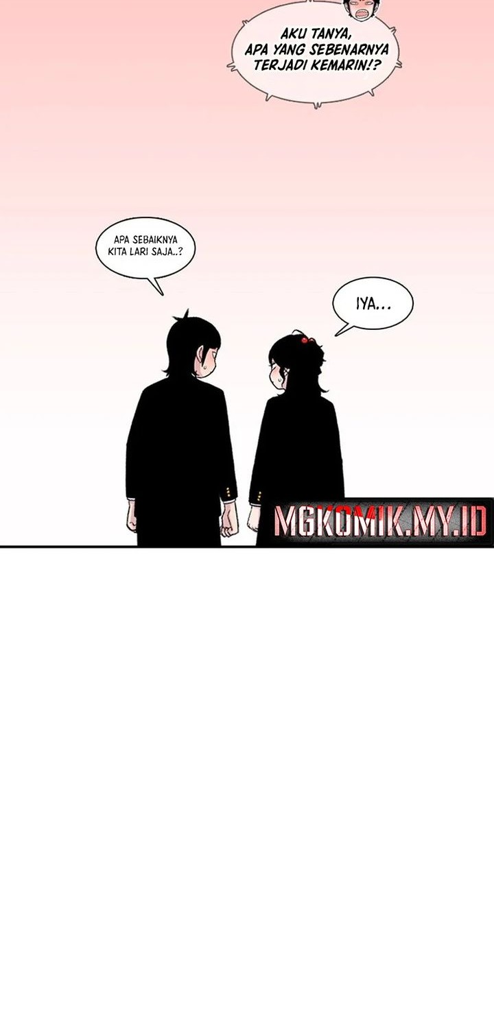 Star Ginseng Store chapter 144 halaman 22