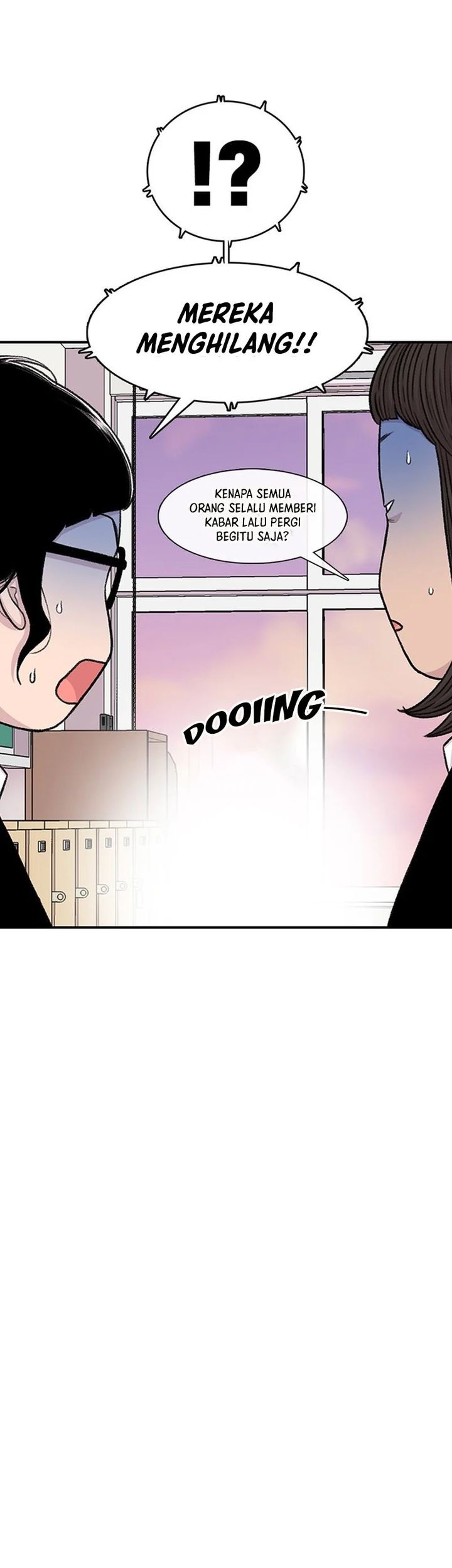 Star Ginseng Store chapter 144 halaman 23