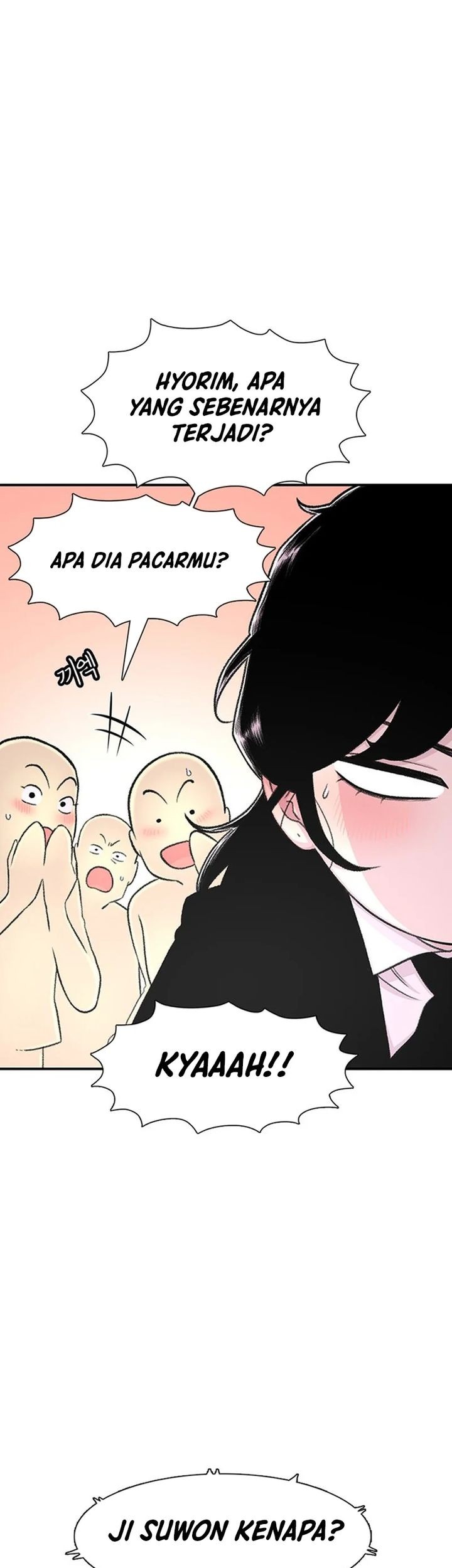 Star Ginseng Store chapter 144 halaman 27