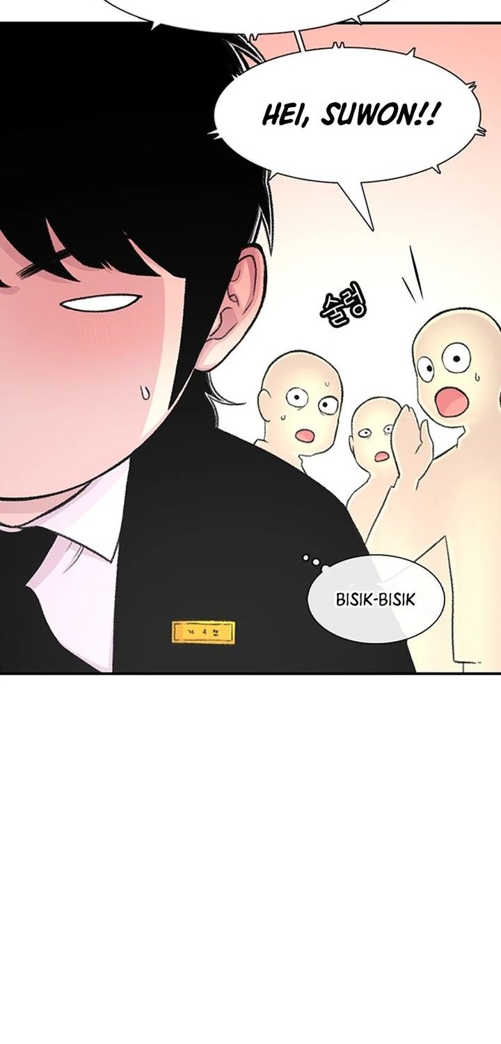 Star Ginseng Store chapter 144 halaman 28