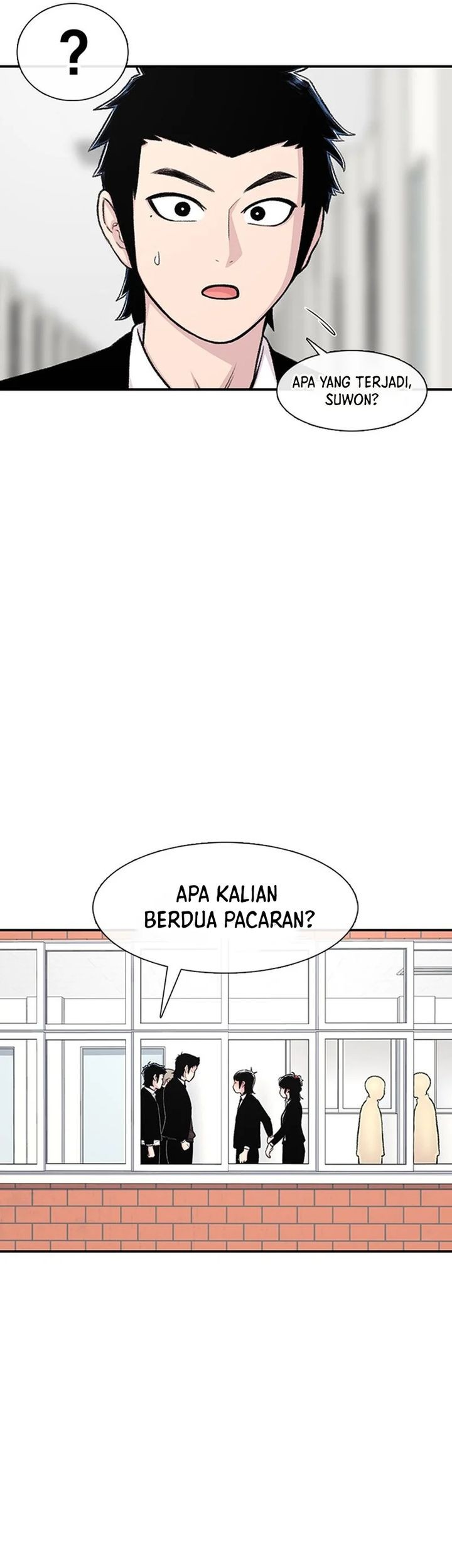 Star Ginseng Store chapter 144 halaman 33