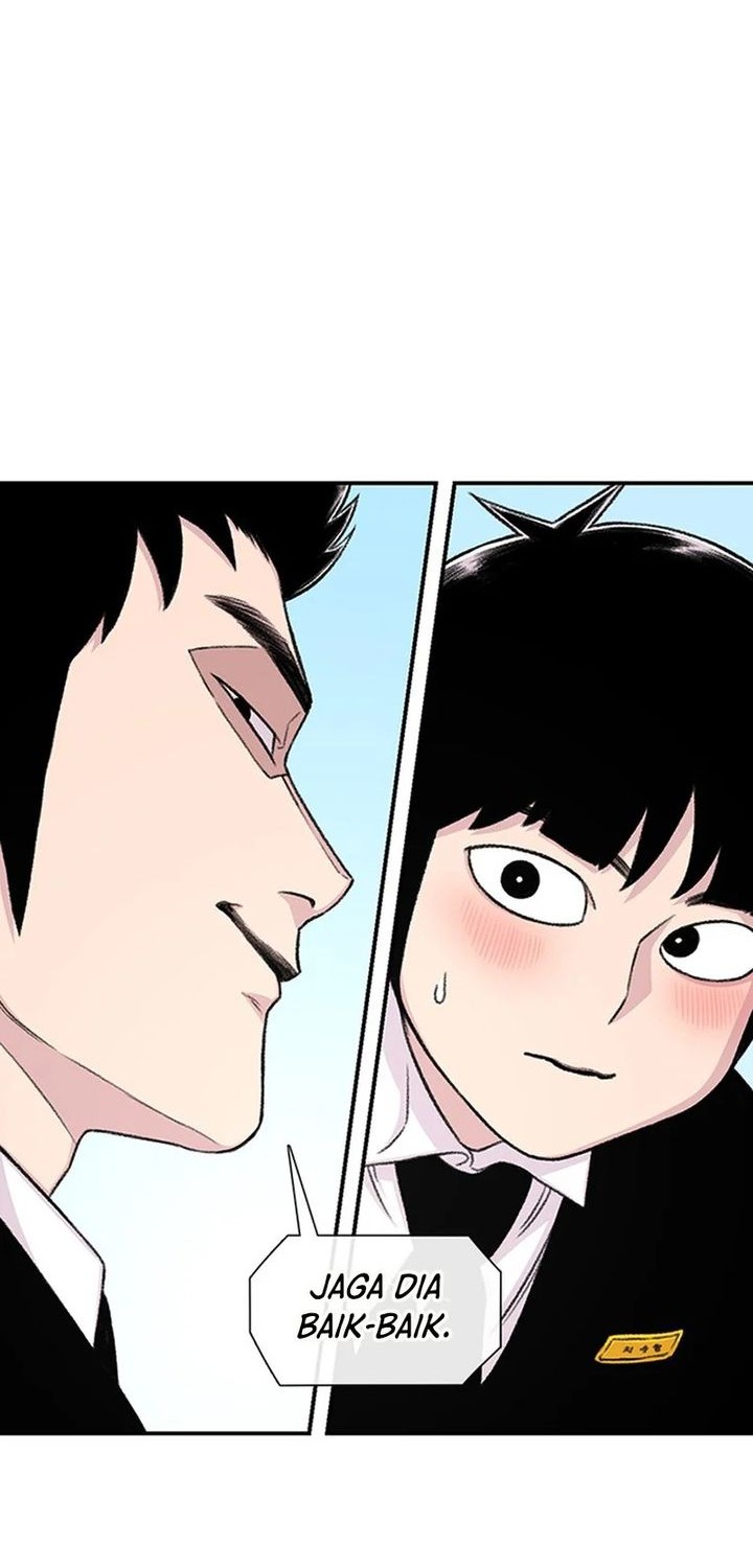 Star Ginseng Store chapter 144 halaman 36