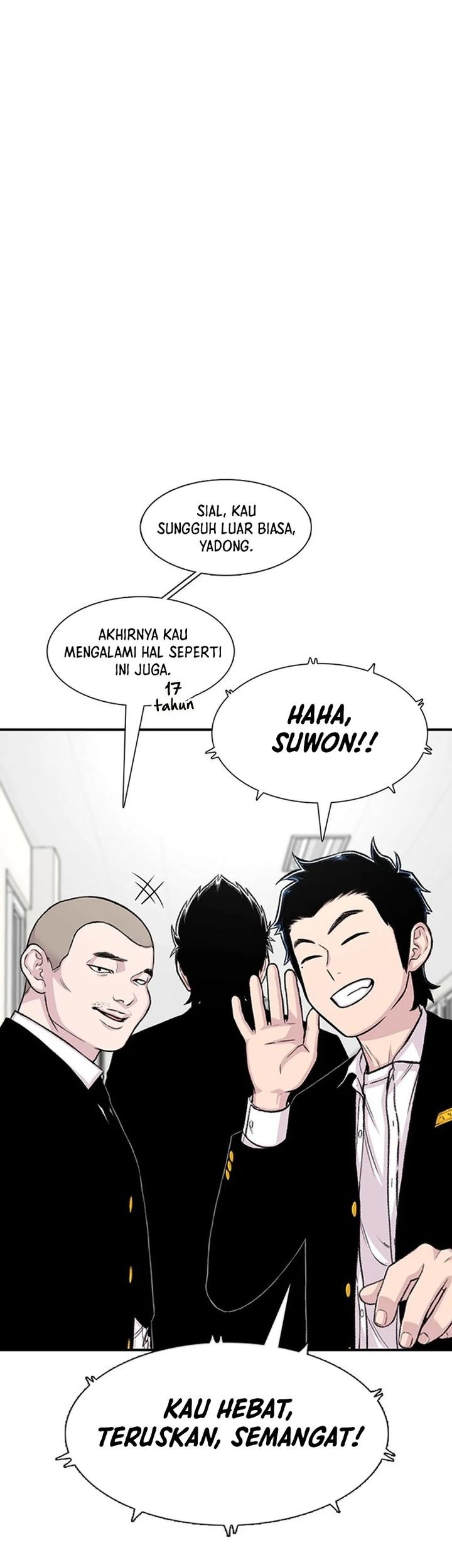 Star Ginseng Store chapter 144 halaman 37