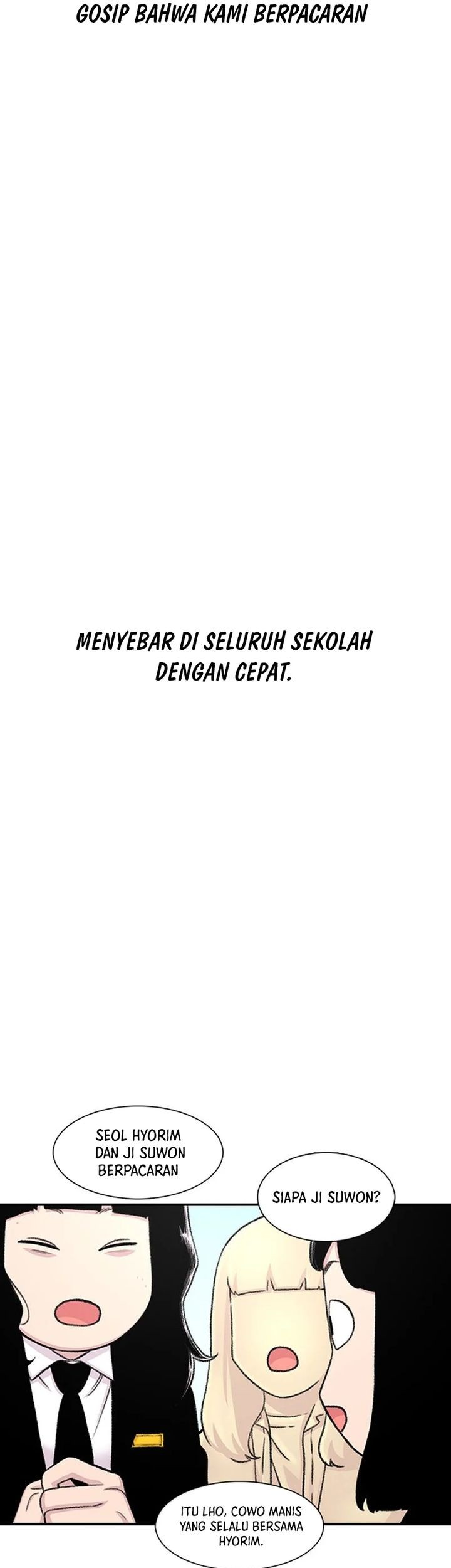 Star Ginseng Store chapter 144 halaman 39