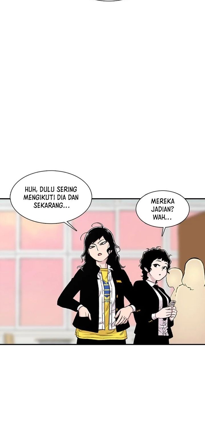 Star Ginseng Store chapter 144 halaman 40