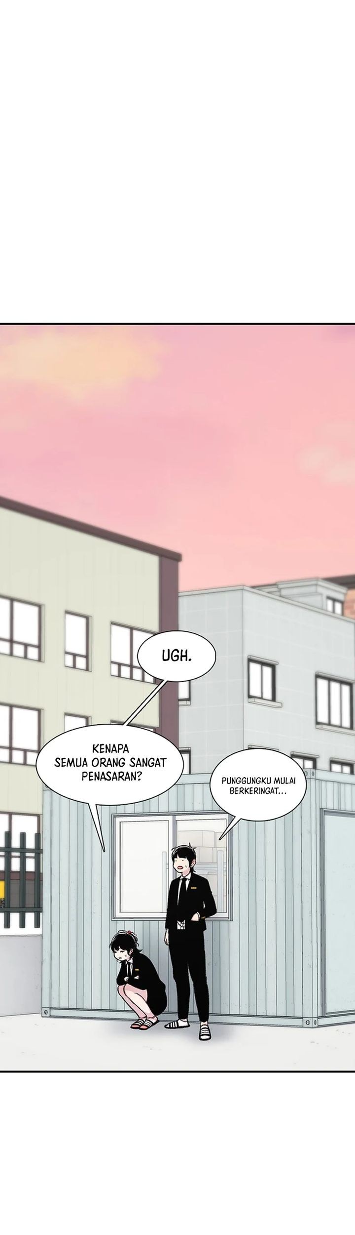 Star Ginseng Store chapter 144 halaman 49