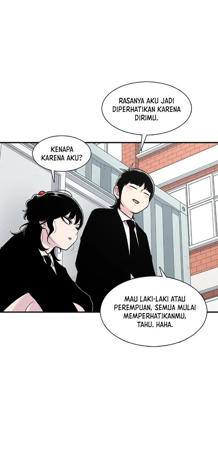 Star Ginseng Store chapter 144 halaman 50