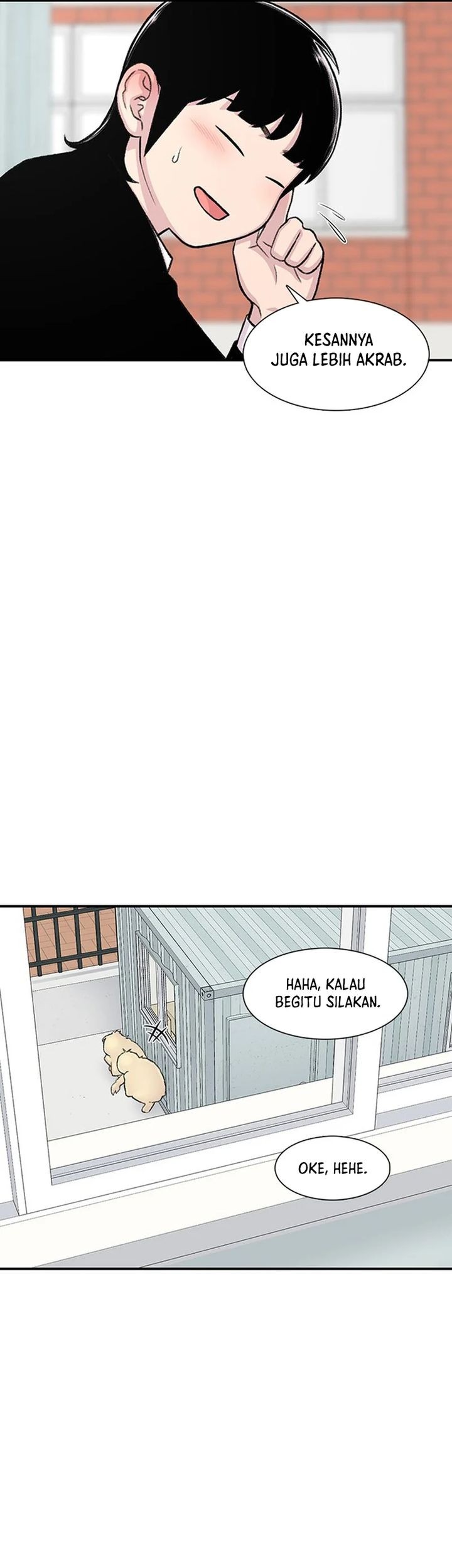 Star Ginseng Store chapter 144 halaman 59