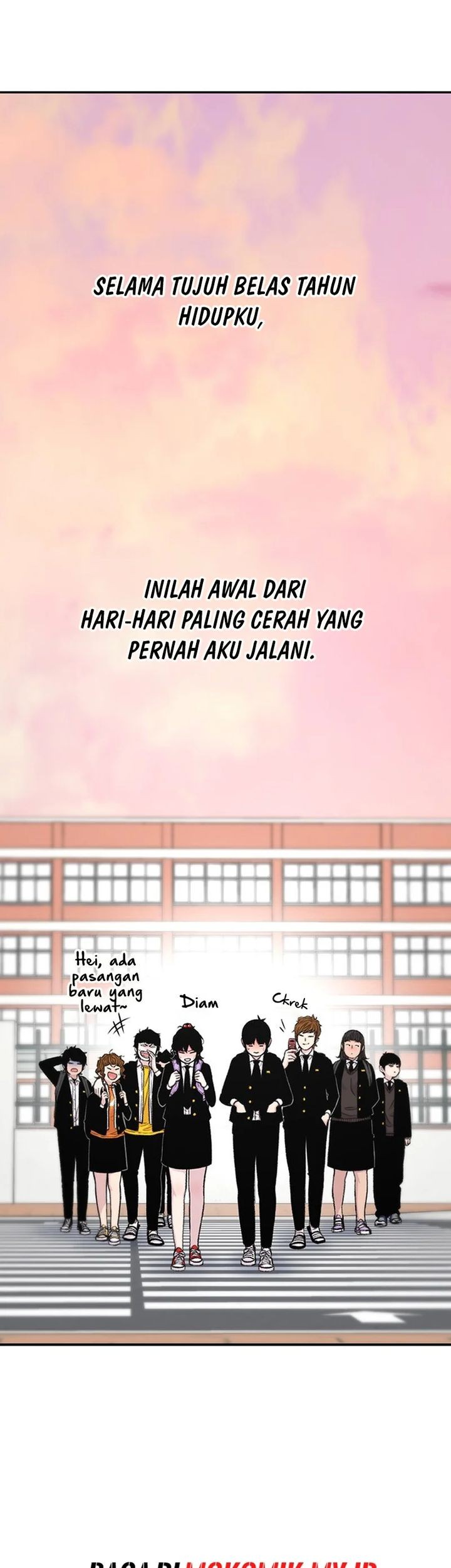 Star Ginseng Store chapter 144 halaman 67