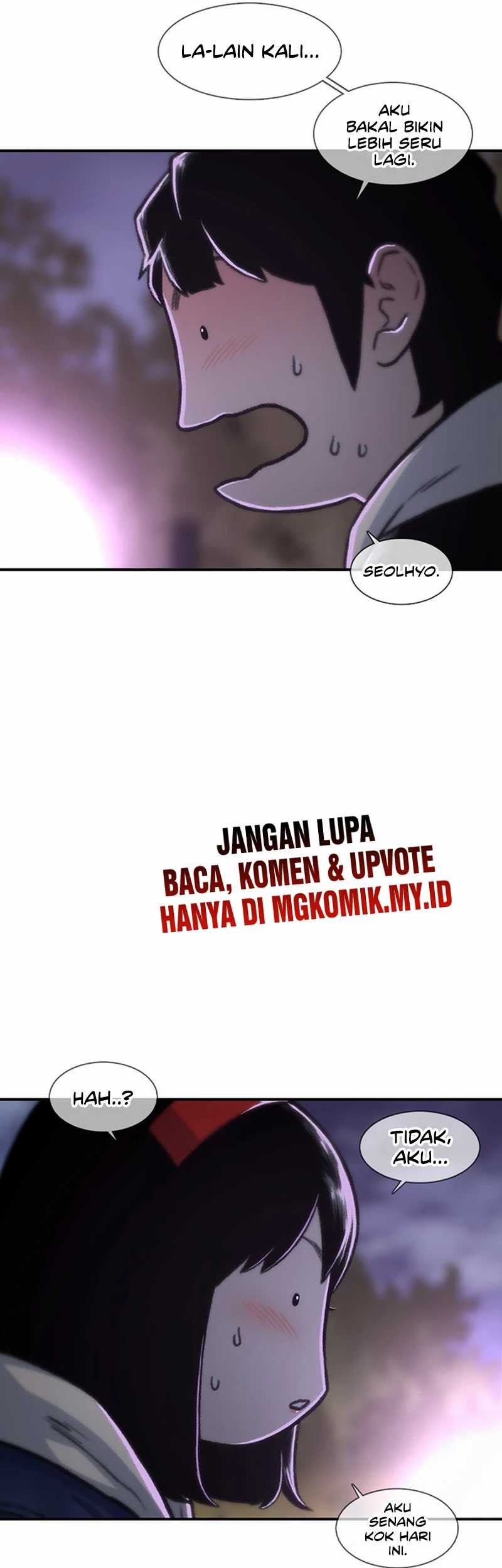 Star Ginseng Store Bab 145 halaman 87