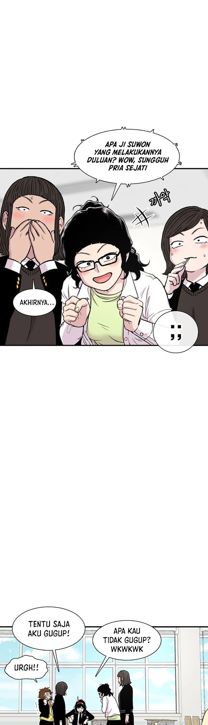Star Ginseng Store chapter 146 halaman 3