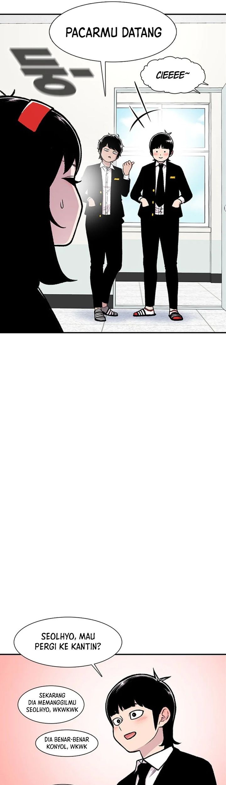 Star Ginseng Store chapter 146 halaman 7
