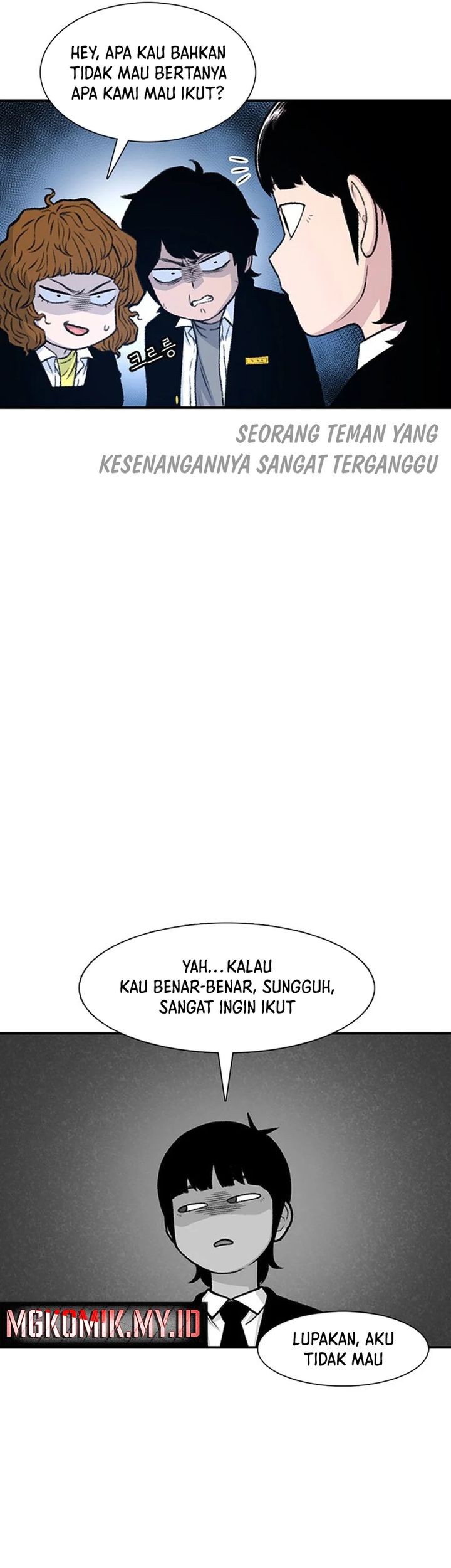 Star Ginseng Store chapter 146 halaman 9