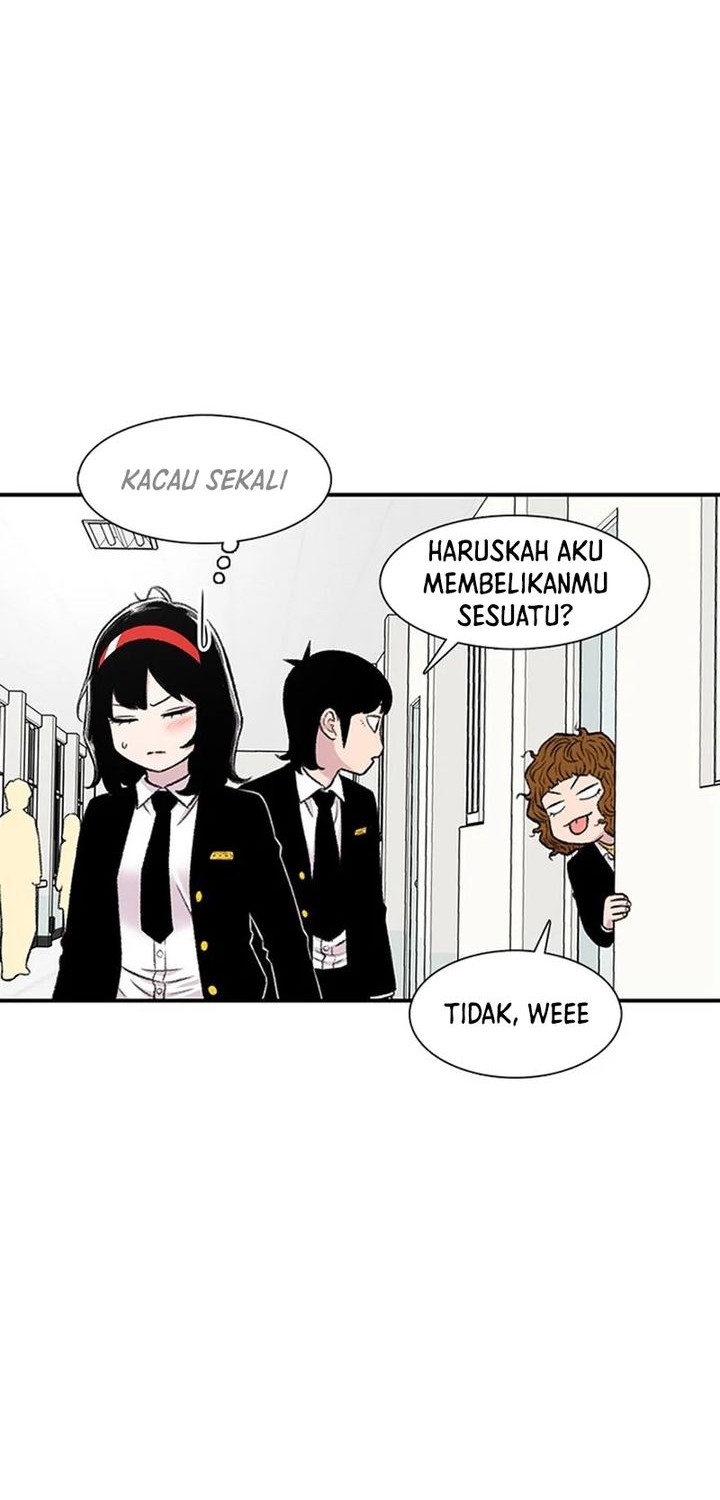Star Ginseng Store chapter 146 halaman 10