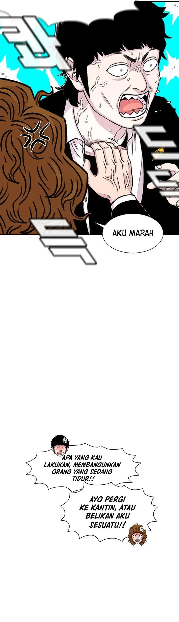 Star Ginseng Store chapter 146 halaman 15