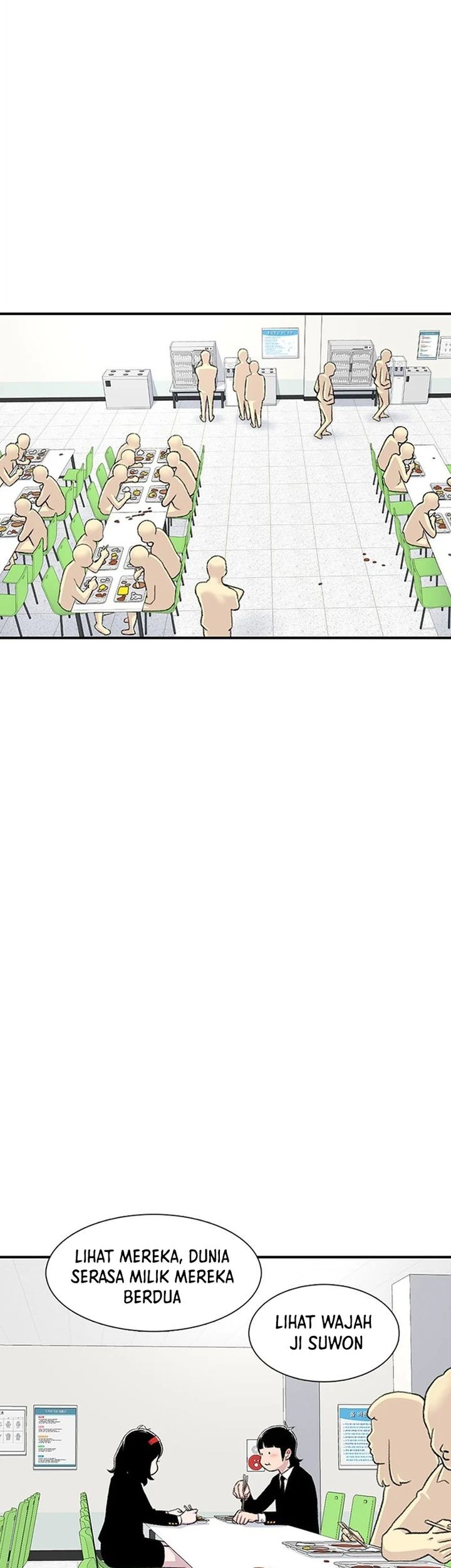 Star Ginseng Store chapter 146 halaman 21