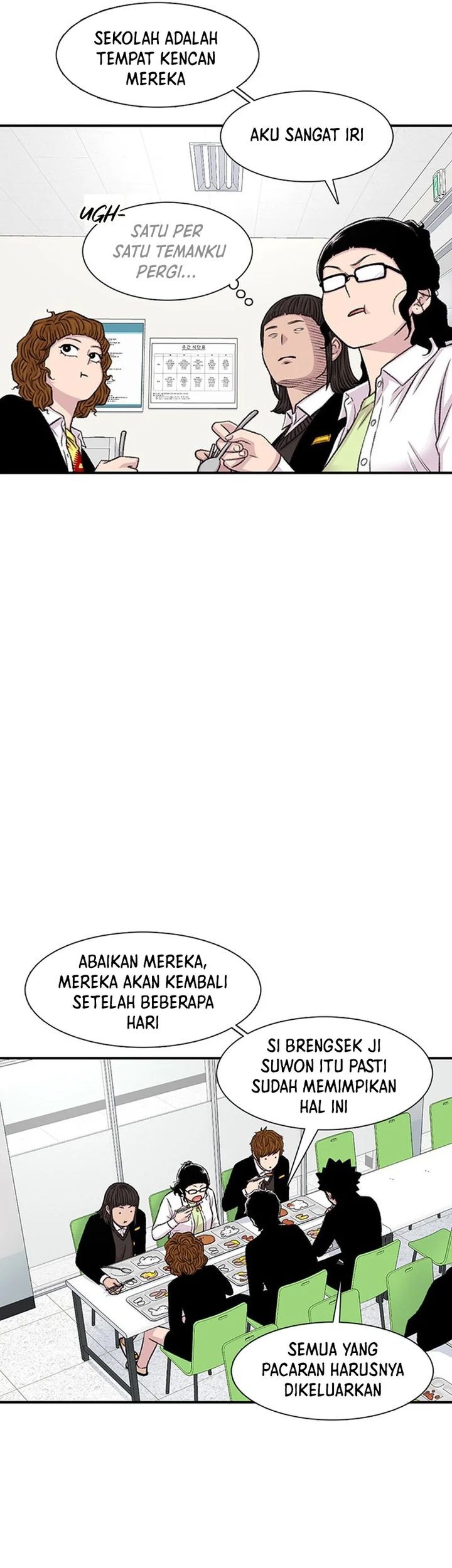 Star Ginseng Store chapter 146 halaman 23
