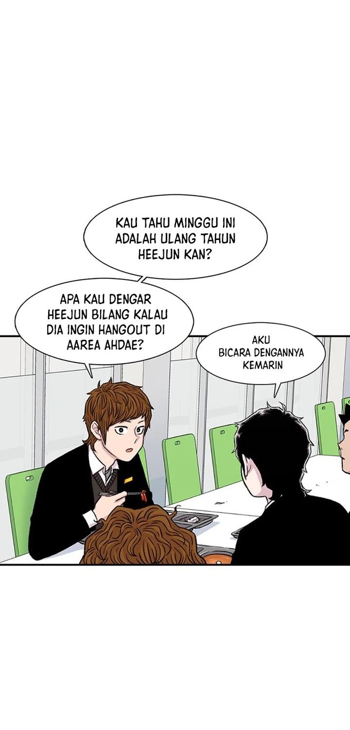 Star Ginseng Store chapter 146 halaman 24