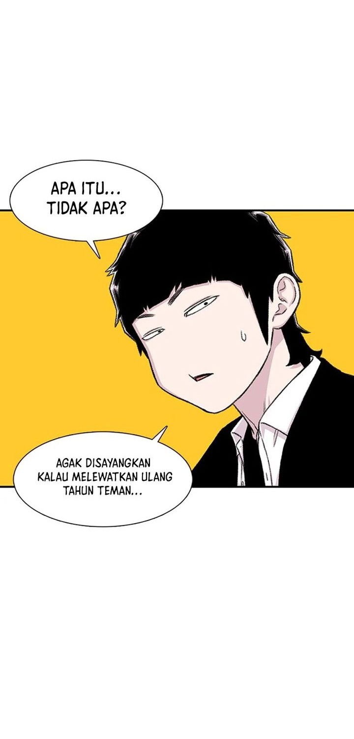 Star Ginseng Store chapter 146 halaman 34