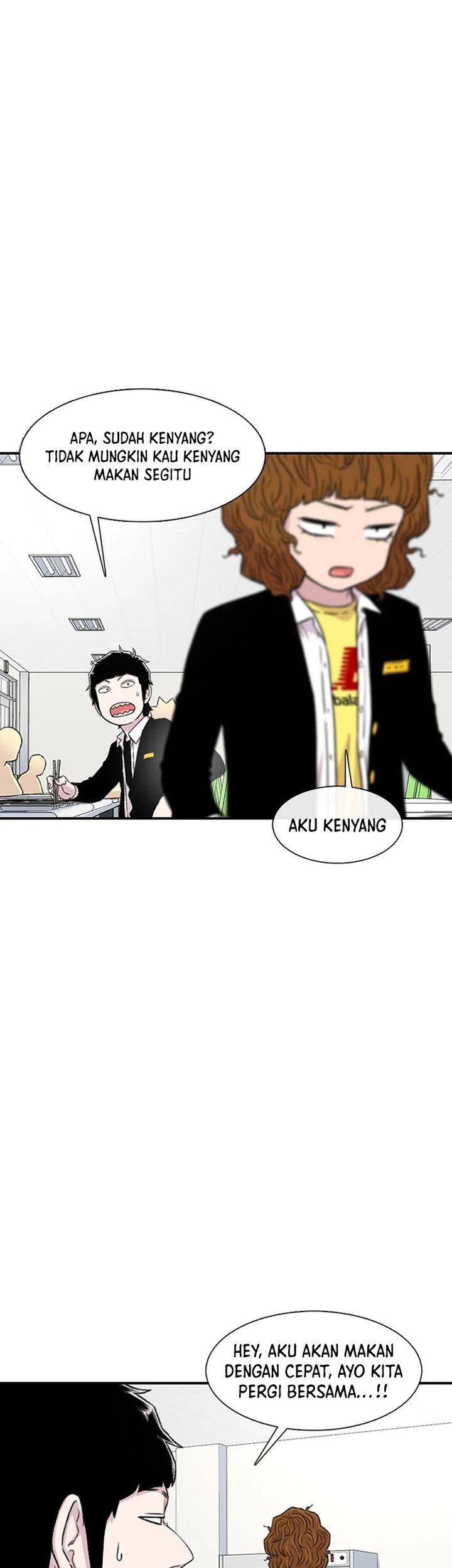 Star Ginseng Store chapter 146 halaman 37